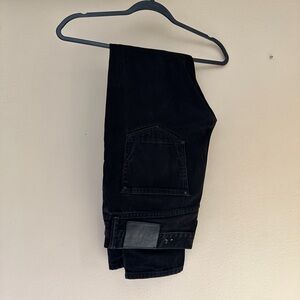 AllSaints Cigarette Jeans